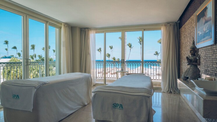 Joia Bavaro by Iberostar